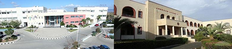 Sistema educativo en Chipre